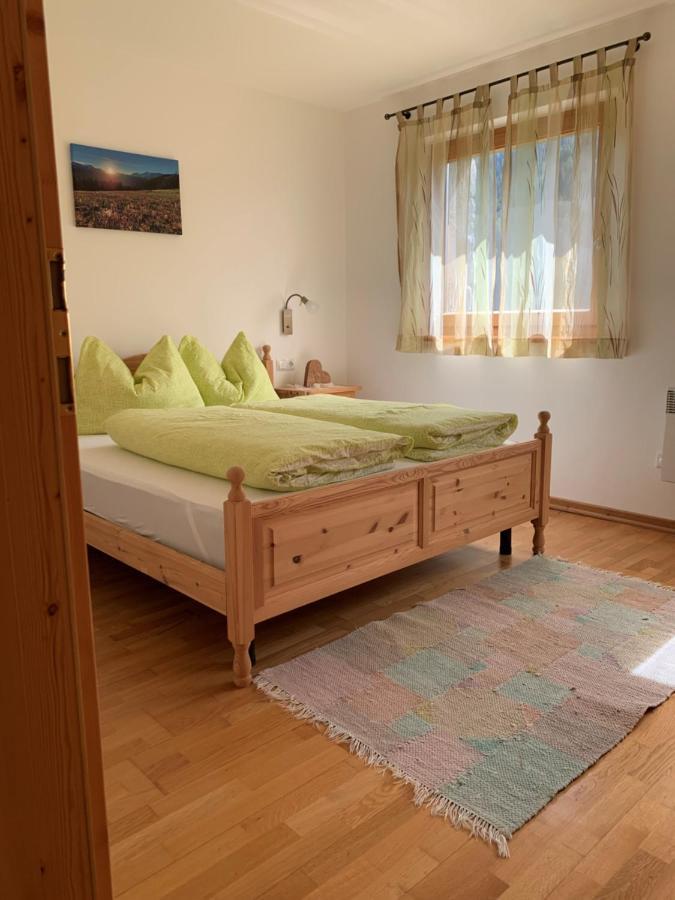 Chalet Leitn-Anger San Leonardo in Passiria Zewnętrze zdjęcie