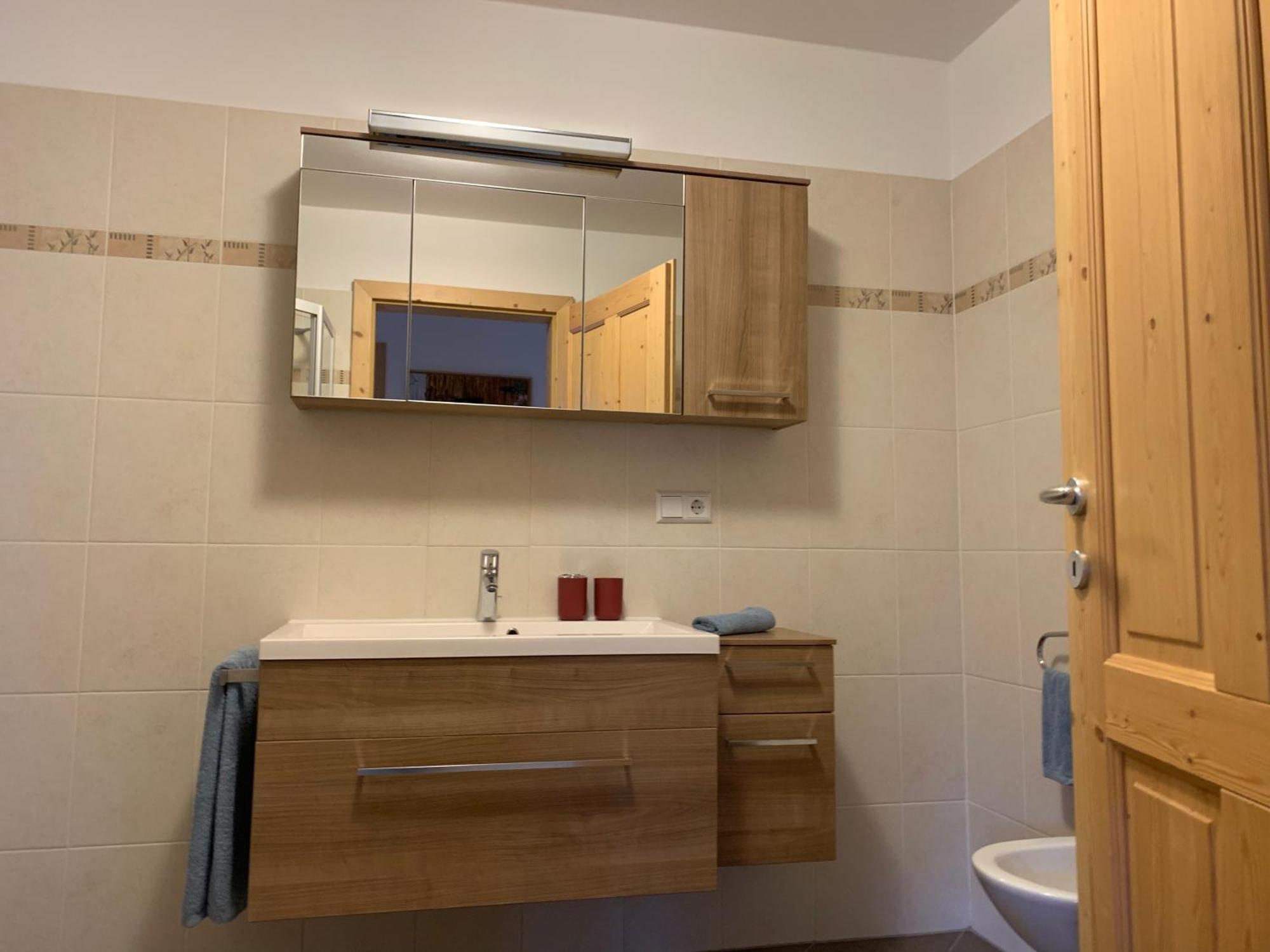Chalet Leitn-Anger San Leonardo in Passiria Zewnętrze zdjęcie