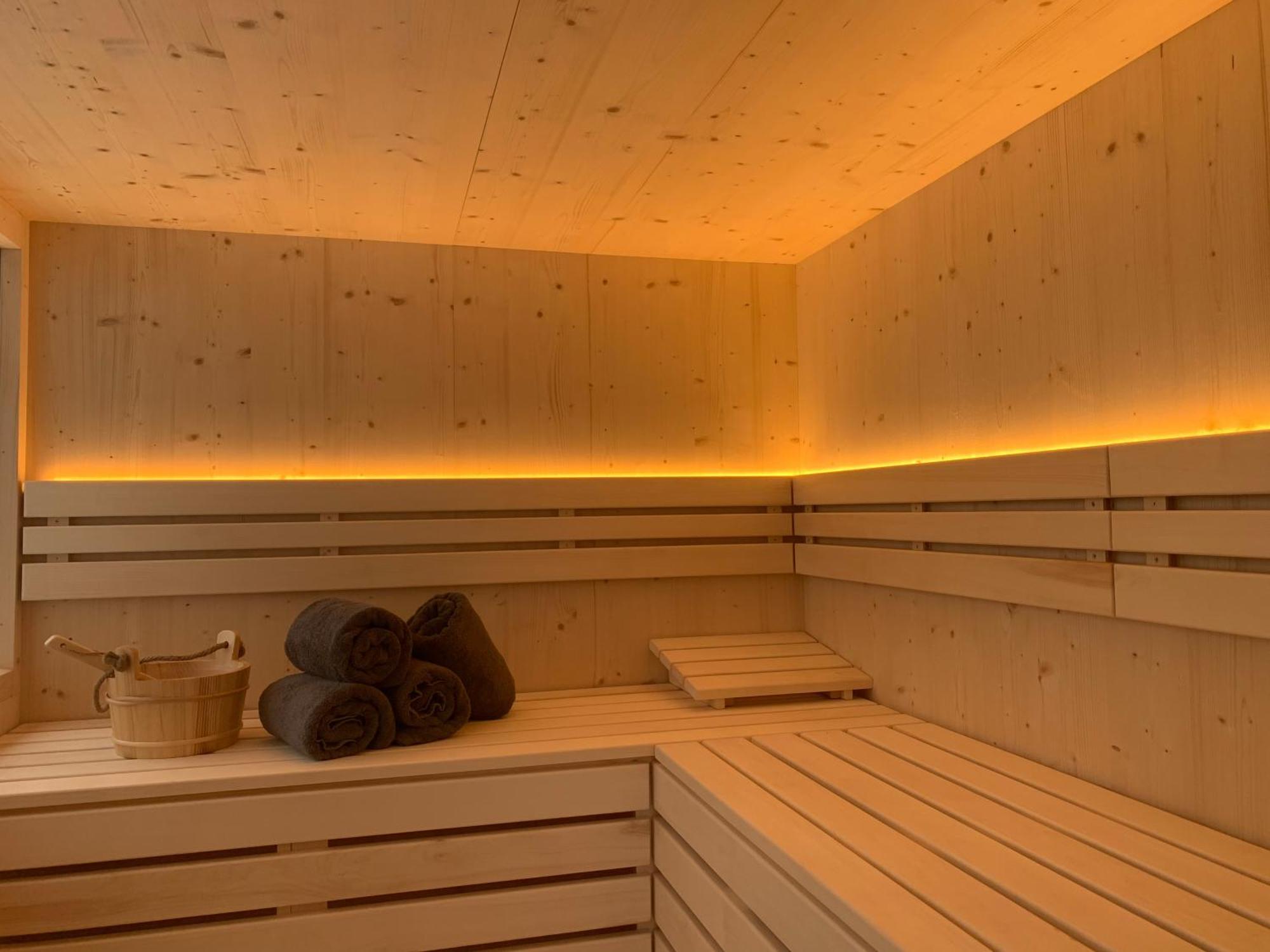 Chalet Leitn-Anger San Leonardo in Passiria Zewnętrze zdjęcie