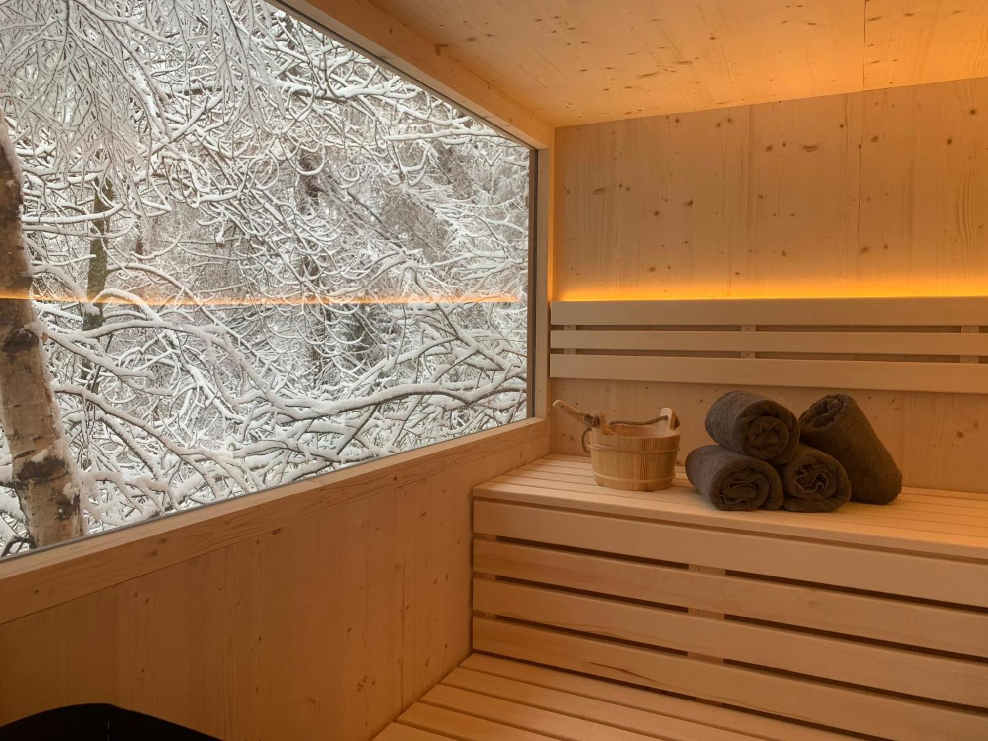Chalet Leitn-Anger San Leonardo in Passiria Zewnętrze zdjęcie
