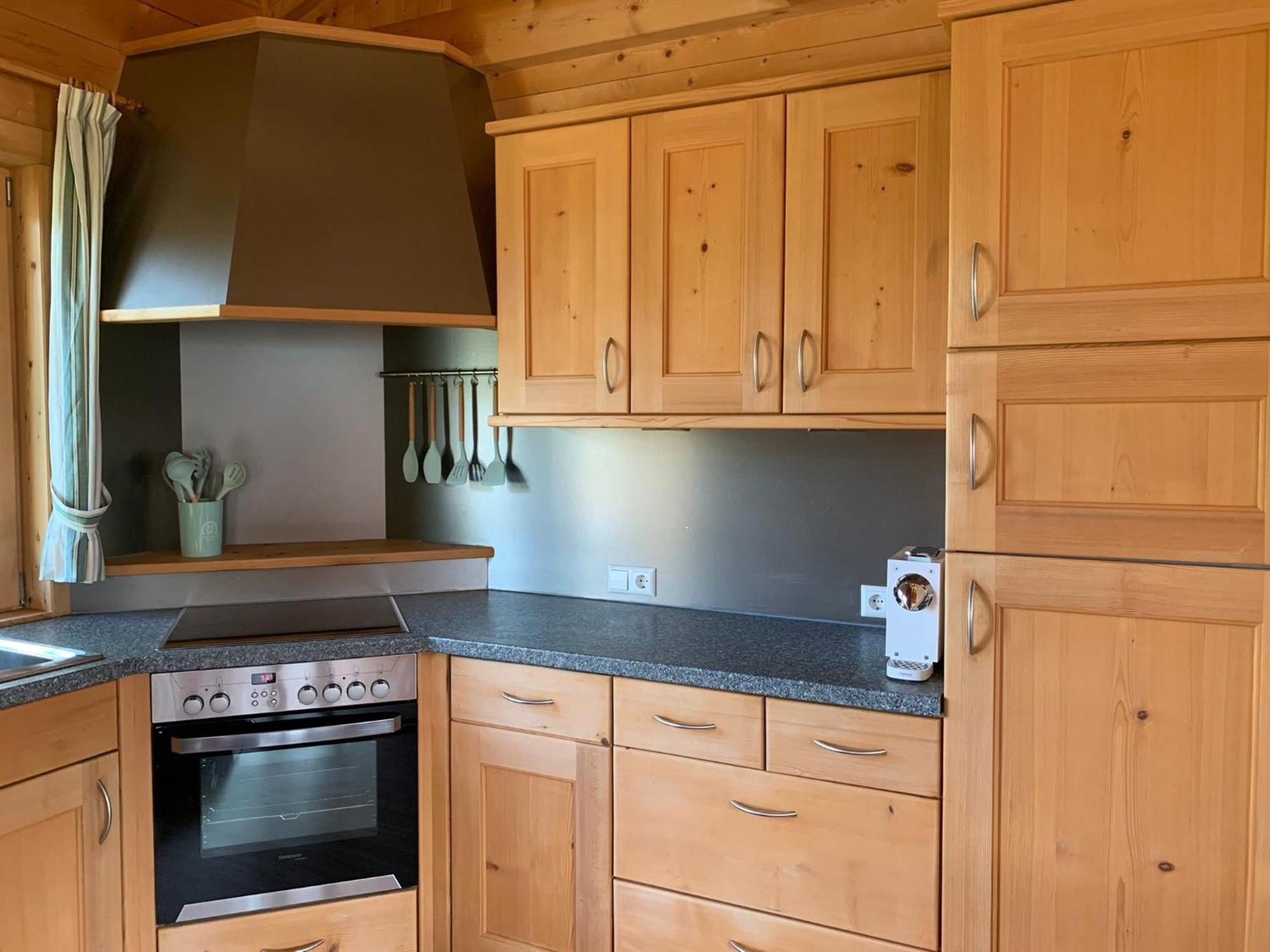 Chalet Leitn-Anger San Leonardo in Passiria Zewnętrze zdjęcie